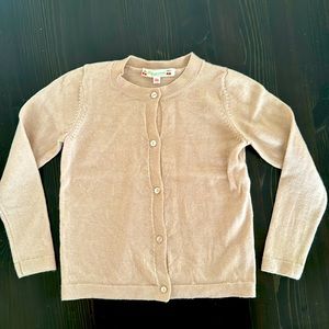 Bonpoint kid’s wool sweater 3T